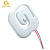 Mini106 50kg Body Load Cell Weighing Sensor Resistance Strain Half-bridge Total Weight Scales Sensors Pressure Measurement