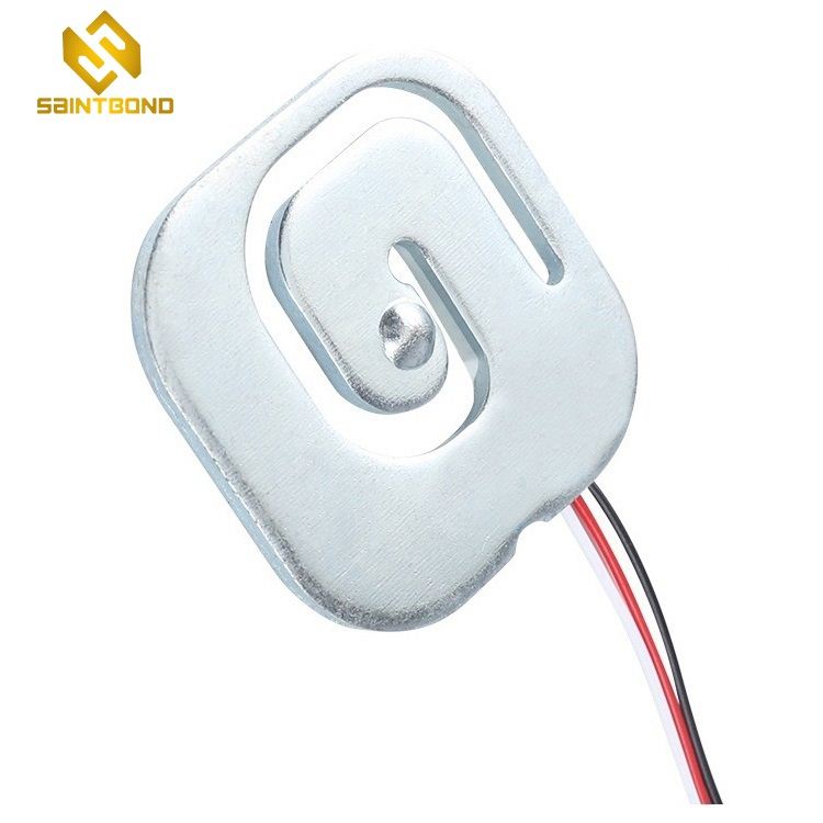 Mini106 50kg Body Load Cell Weighing Sensor Resistance Strain Half-bridge Total Weight Scales Sensors Pressure Measurement