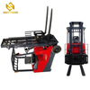 CPD Chinese Top Quality 3T Capacity 3-7M Lifting Height Diesel Engine Forklift