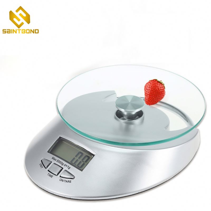 PKS011 Factory Directly Supply Most Popular Digital Food Kitchen Scale With Bowl