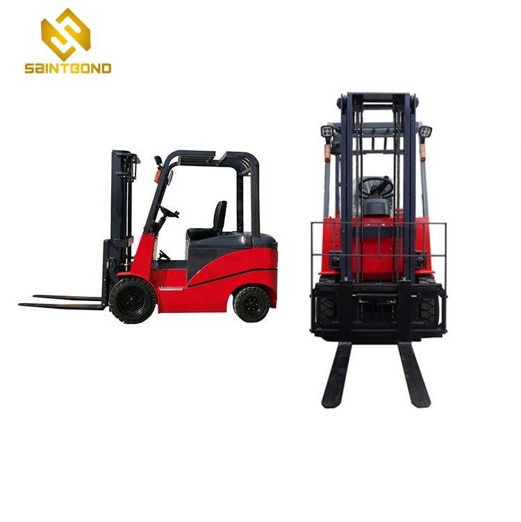 CPD Factory Supply LPG Forklift 3.5TON Forklift Price for Sale