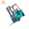 CPD Reach Truck Load Wheel Small Forklift Electric Reach Truck Telehandler Forklift