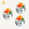 PKS011 New Design 5kg Best Household Nutrition Manual Food Scale Smart Electronic Digital Food Kitchen Scale