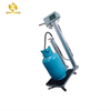 LPG01 Factory Supply Display Type LCD Filling Machine