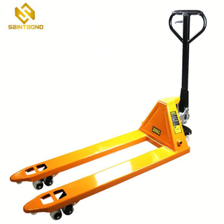 PS-C1 4400lbs Capacity Economic Design Hand Pallet Truck Cheap Price Manual Pallet Jack