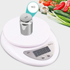B05 New Digital Lcd Electronic Cooking Food Balance 3kg 5kg 1g Kitchen Weighing Scale