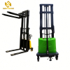 DYC Semi-electric Stacker Pallet Stacker Semi Electric Stacker Portable