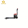 EPT20 Electric Hydraul Pallet Truck Nylon Pallet Truck Wheel Pallet Truck Sale