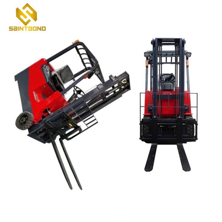 CPD New 2.5ton LPG Forklift