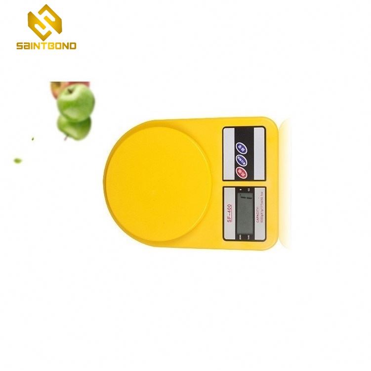 SF-400 Digital Kichen Weighting Scales 5kg, Electronic Kitchen Scale