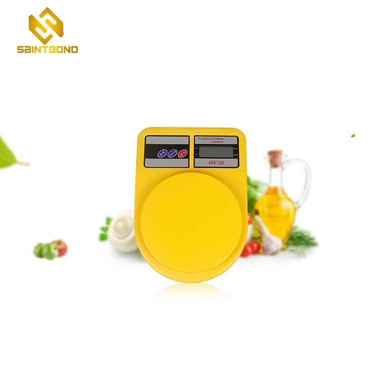 SF-400 Factory Hot Sale In India 5kg 7kg 10kg Capacity Electronic Digital Kitchen Scale