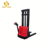 PSES11 Professional Mini Electric Stacker Pallet Forklift