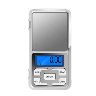 WS0503 Jewelry Scales Digital Weight Grams Portable Jewelry Scale