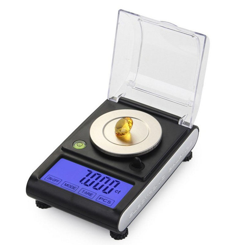 WS0504 Jewelry Scale Best Buy Jewelry Weighing Scales