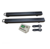 Multiple Sizes Capacities Multichannel Weigh Beam Useful in A Variety of Applications