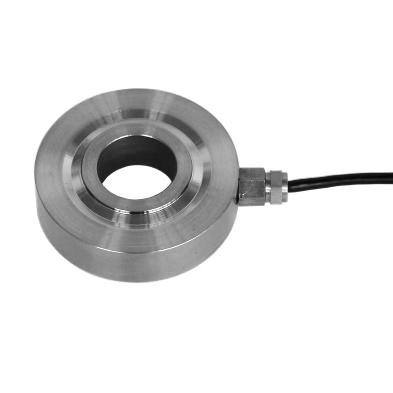 Customize Spoke Donut Force Load Cell 100kg