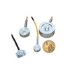  Stainless Steel Button Load Cell 100kg Miniature Force Sensor Loadcell 5kg 10kg 15kg 20kg 30kg 50kg 200kg 300kg 500kg 1000kg