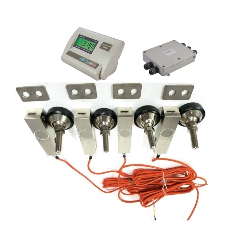 LC348B Keli Load Cell SQB for Platform Scale