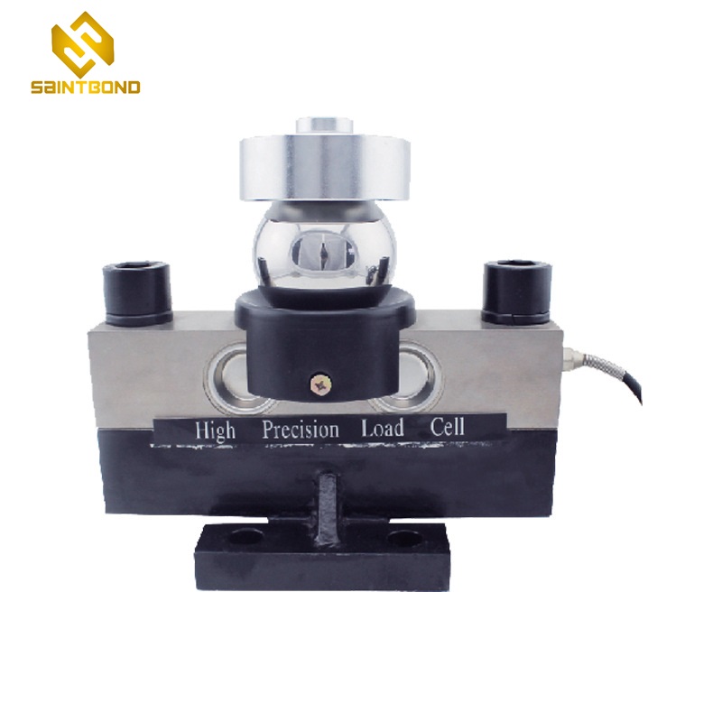 IP67 Water Proof 5 -10 Ton Truck Railway Blending Weight Sensor Half Bridge Load Cell For Digital Scale
