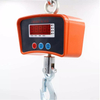 Digital Crane Scale 500kg Industrial Heavy Duty Hanging Scale with Remote Control Portable Electronic Weighing Crane Scale