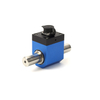DC24V 200 N.m Load Cell Stainless Steel Dynamic Torque Sensor with LCD Display