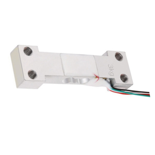 Half Bridge Thin Load Cell Sensor 3kg