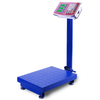 150kg Electronic Weigh Machine 300kg Anti-corrosion Stainless Steel Weight Weighing Scale