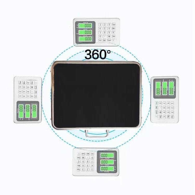 Wireless Weighing Scale