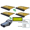 And Dynamic Scales Static Weighing Portable Wireless Truck Axle Wheel Load Scale