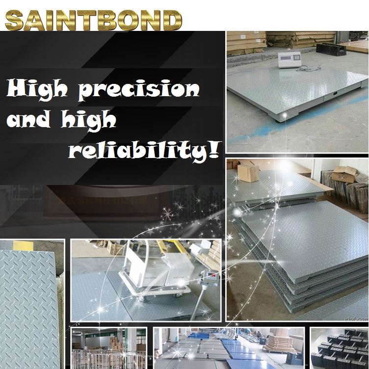 Mat for Scales Bathroom Weight 3tons Floor Weiging Industry 10 Ton Weighing Scale Steel Electronic Digital Industrial Flooring