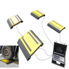 Customize Portable Axle Weigh Pad Van Weighing Scales