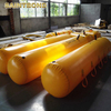 Load Weight Test Pipe Buoyancy Bags Free Fall Lifeboat Water Bag for Sale