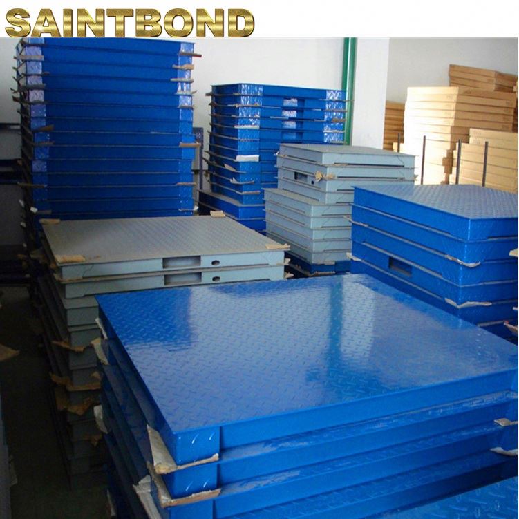Scales Direct Platform Weighers Floor Scale Weighing