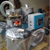 Dosing & Blending Systems High-tech Spiral Automatic Material Feeding Machine Industrial Plastic Hopper Feeder Vacuum Loader