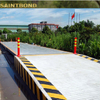 Load Remote Control Pit Type Manufacturer of Weighbridge Bridge 80ton Truck Weigh Scale