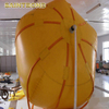 Crane Davit Marine Proof Bags Load Testing Lifting Ballast Water Bag