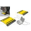 10T 20T 30T 40T Wheel Weigher Latest Style Dynamic Portable Truck Axle Scale