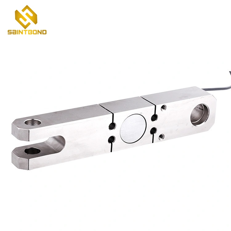 Stainless Type Dillon Test Equipment Tension & Z Beam Style Cells 3t Tension Load Cell