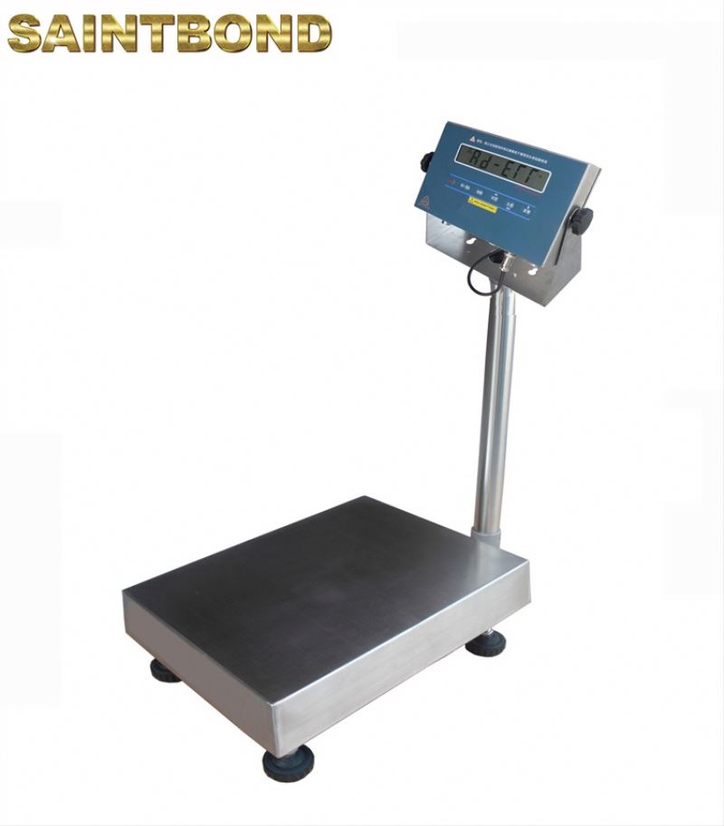 Bench Explosion Proof Platform Scale