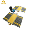 Extremely Accurate Portable 30ton Dynamic Axle Scales,wheel Load Weighers