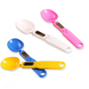 Spring Scales Mechanical Kitchen Electronic Dog Food Scale Digital Spoon Scale