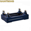 Digital Multi-Cylinder Chlorine Weighing Cylinders Gas Scales Mechanical Cylinder Scale