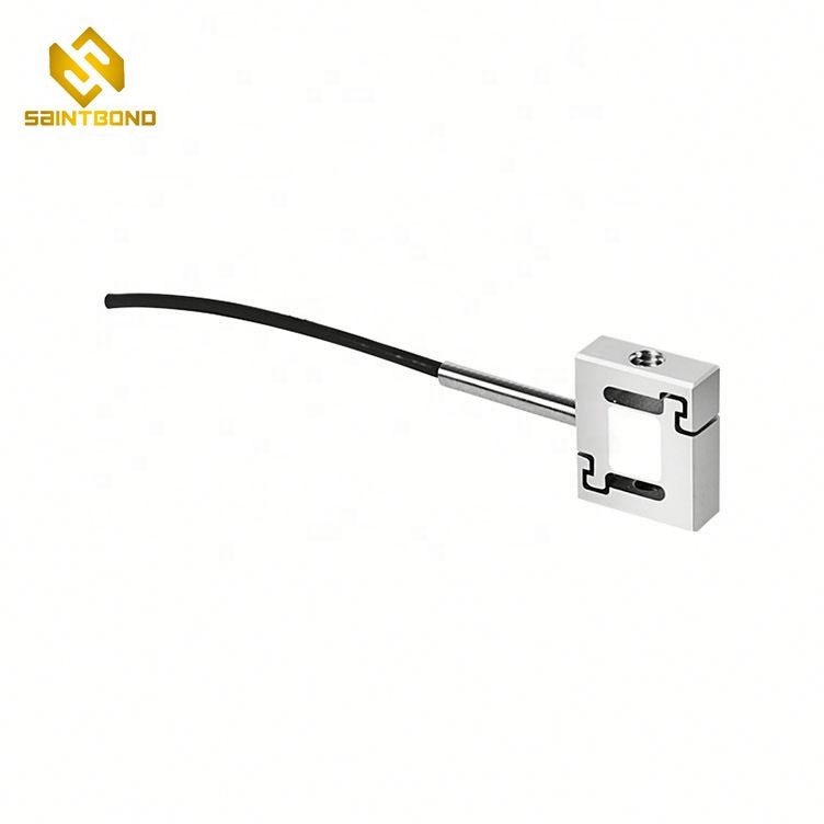 Mini041 Miniature S Type Load Cell 500g 1kg 5kg 10kg 20kg 30kg 50kg