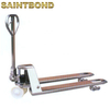 Pallet Truck And Weighing Scale