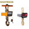 Electronic Products Machinery 20 Ton Crane Hanging Scales