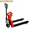 China Low Price Hand Fork Lifter/hand Pallet Fork Lifter /manual Pallet Truck