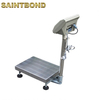 Hot Sell 500KG Weight Weigher A12e Wide Weighers Digital Weighing Scale Industrial Platform Weighers