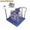 Wholesale Electric Accurate Weighing & Chair Bariatric Electronic Wheelchair Scales