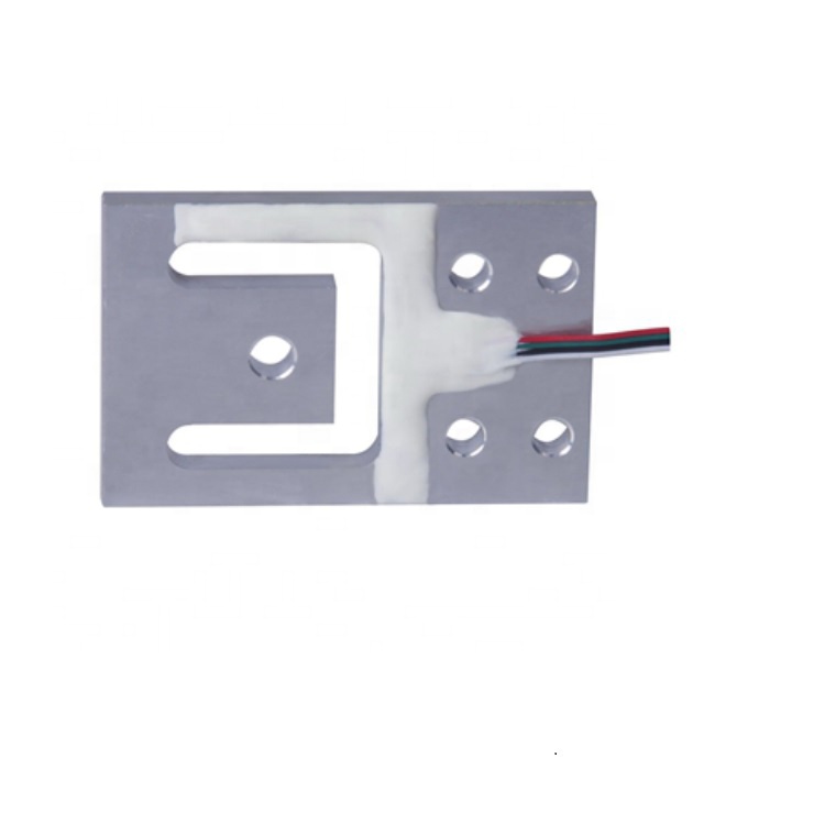 Tedea-Huntleigh 380 Aluminum Point Planar Beam Single Load Cells