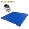 China Warehouse Weigh Scale Digital Vet/goods Floor Scale
